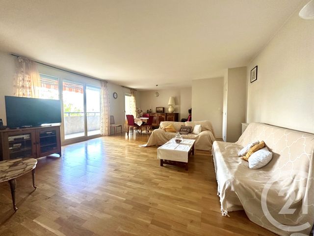 appartement - VILLEURBANNE - 69