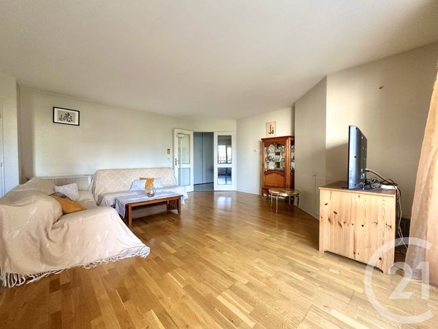 Appartement T4 à vendre - 4 pièces - 84,36 m2 - Villeurbanne - 69 - RHONE-ALPES