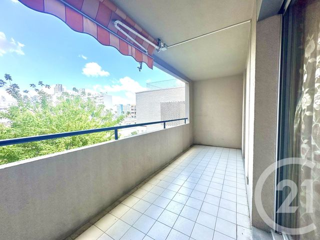 Appartement T4 à vendre - 4 pièces - 84,36 m2 - Villeurbanne - 69 - RHONE-ALPES