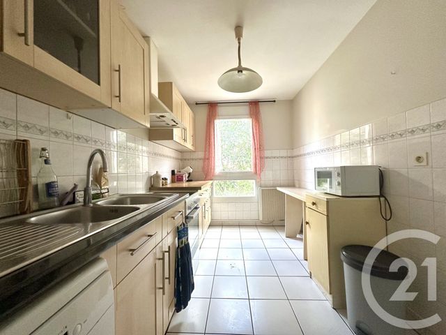 Appartement T4 à vendre - 4 pièces - 84,36 m2 - Villeurbanne - 69 - RHONE-ALPES