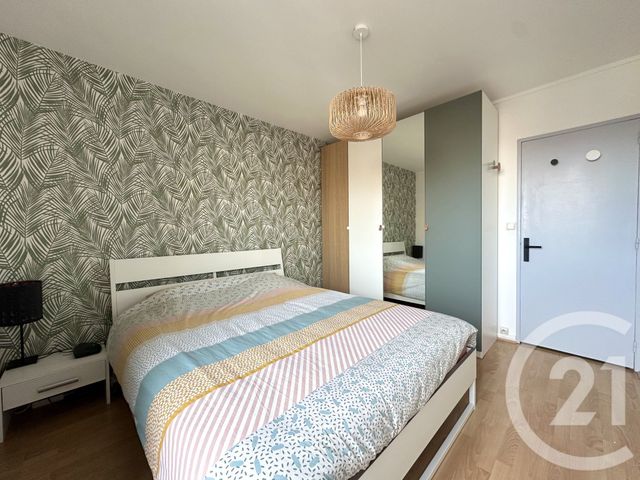 Appartement T3 &agrave; vendre - 3 pi&egrave;ces - 57,29 m2 - Villeurbanne - 69 - RHONE-ALPES