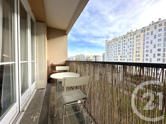 Appartement T3 &agrave; vendre - 3 pi&egrave;ces - 57,29 m2 - Villeurbanne - 69 - RHONE-ALPES