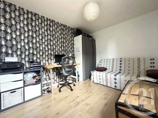 Appartement T3 &agrave; vendre - 3 pi&egrave;ces - 57,29 m2 - Villeurbanne - 69 - RHONE-ALPES