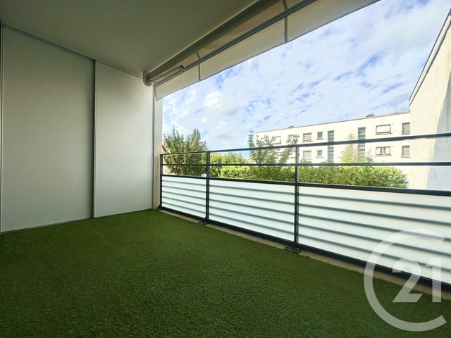 Prix immobilier VILLEURBANNE - Photo d’un appartement vendu