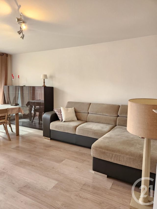 Prix immobilier VILLEURBANNE - Photo d’un appartement vendu