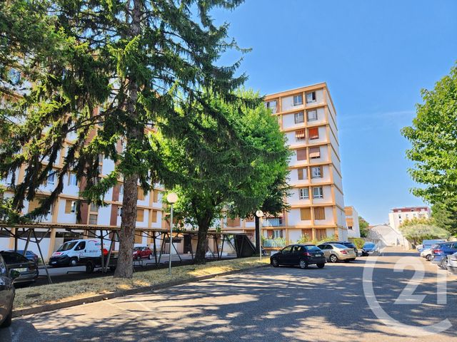 Appartement à vendre VILLEURBANNE
