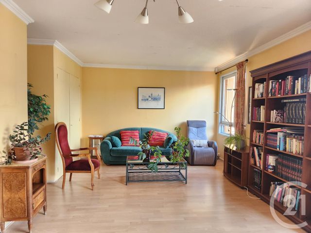 Appartement F5 &agrave; vendre - 5 pi&egrave;ces - 87,26 m2 - Villeurbanne - 69 - RHONE-ALPES