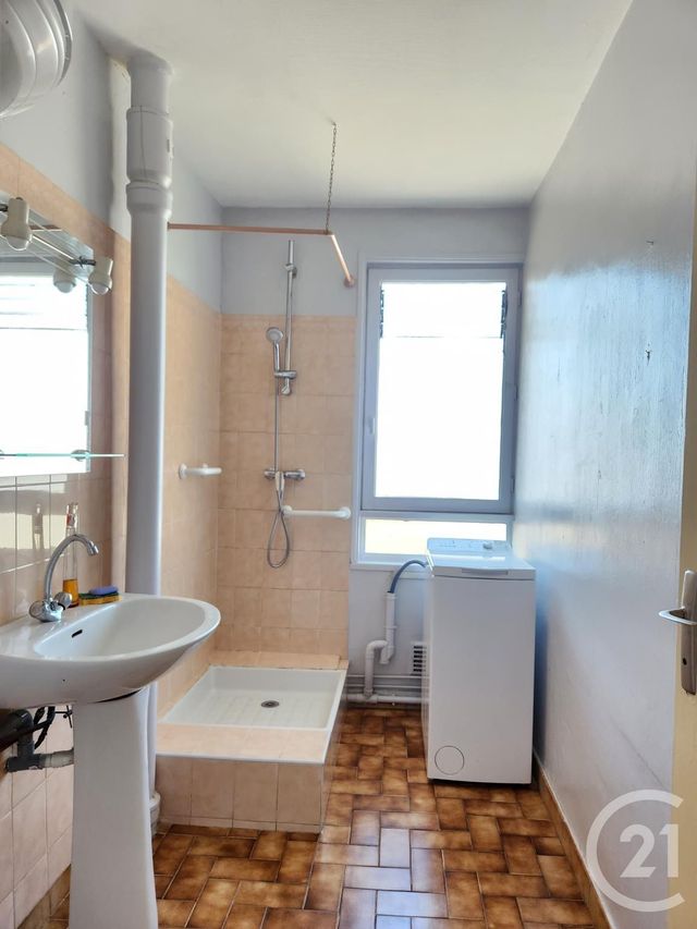 Appartement F5 &agrave; vendre - 5 pi&egrave;ces - 87,26 m2 - Villeurbanne - 69 - RHONE-ALPES