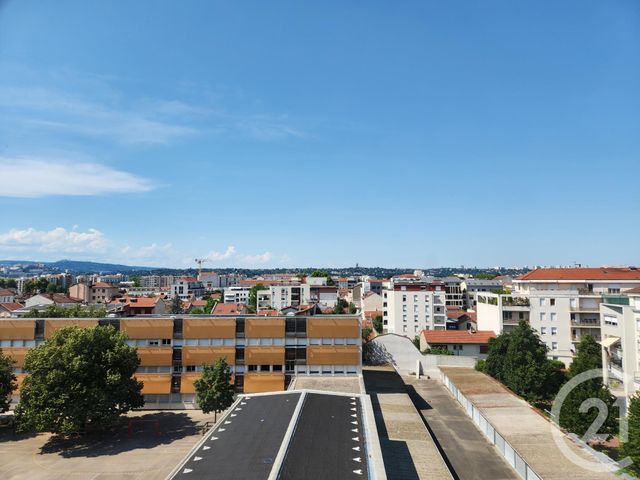 Appartement F5 &agrave; vendre - 5 pi&egrave;ces - 87,26 m2 - Villeurbanne - 69 - RHONE-ALPES