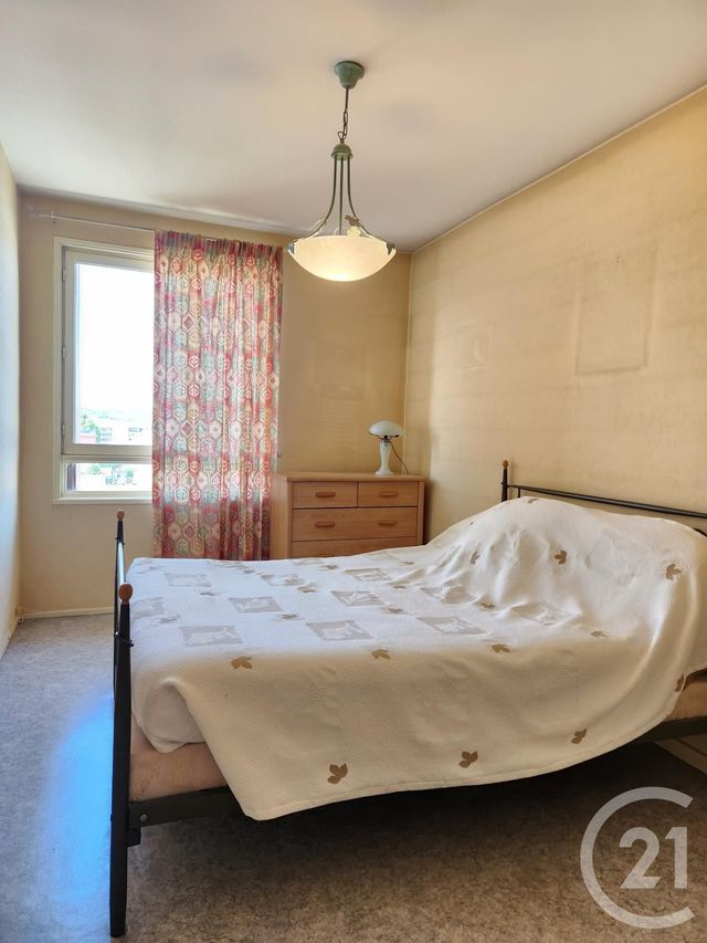 Appartement F5 &agrave; vendre - 5 pi&egrave;ces - 87,26 m2 - Villeurbanne - 69 - RHONE-ALPES