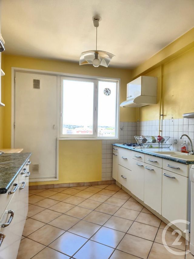 Appartement F5 &agrave; vendre - 5 pi&egrave;ces - 87,26 m2 - Villeurbanne - 69 - RHONE-ALPES