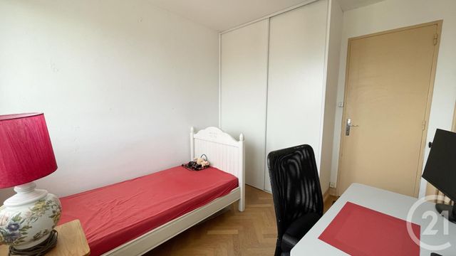 Appartement F3 &agrave; vendre - 3 pi&egrave;ces - 69 m2 - Villeurbanne - 69 - RHONE-ALPES