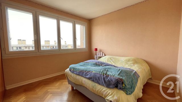 Appartement F3 &agrave; vendre - 3 pi&egrave;ces - 69 m2 - Villeurbanne - 69 - RHONE-ALPES