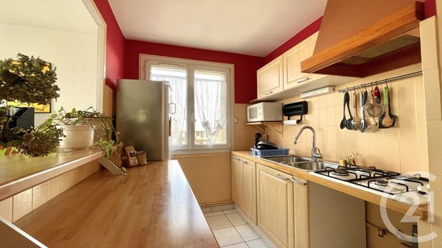 Appartement F3 &agrave; vendre - 3 pi&egrave;ces - 69 m2 - Villeurbanne - 69 - RHONE-ALPES