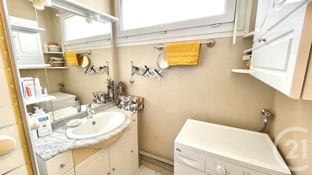 Appartement F3 &agrave; vendre - 3 pi&egrave;ces - 69 m2 - Villeurbanne - 69 - RHONE-ALPES