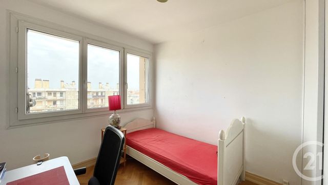 Appartement F3 &agrave; vendre - 3 pi&egrave;ces - 69 m2 - Villeurbanne - 69 - RHONE-ALPES