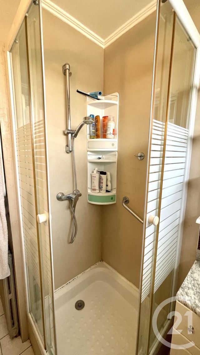 Appartement F3 &agrave; vendre - 3 pi&egrave;ces - 69 m2 - Villeurbanne - 69 - RHONE-ALPES