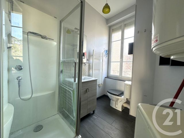 Appartement T2 &agrave; vendre - 2 pi&egrave;ces - 44,54 m2 - Villeurbanne - 69 - RHONE-ALPES