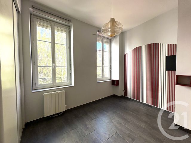 Appartement T2 &agrave; vendre - 2 pi&egrave;ces - 44,54 m2 - Villeurbanne - 69 - RHONE-ALPES