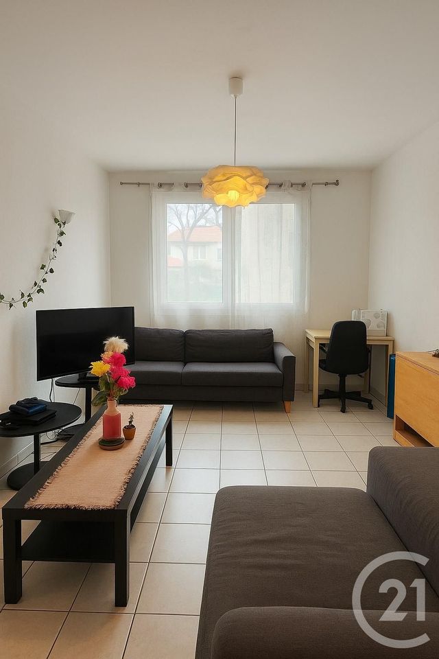 appartement - LYON - 69007