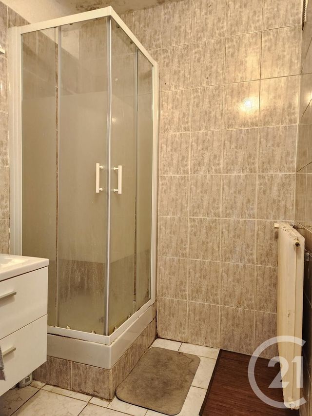 Appartement F3 à vendre - 3 pièces - 63,30 m2 - Lyon - 69007 - RHONE-ALPES