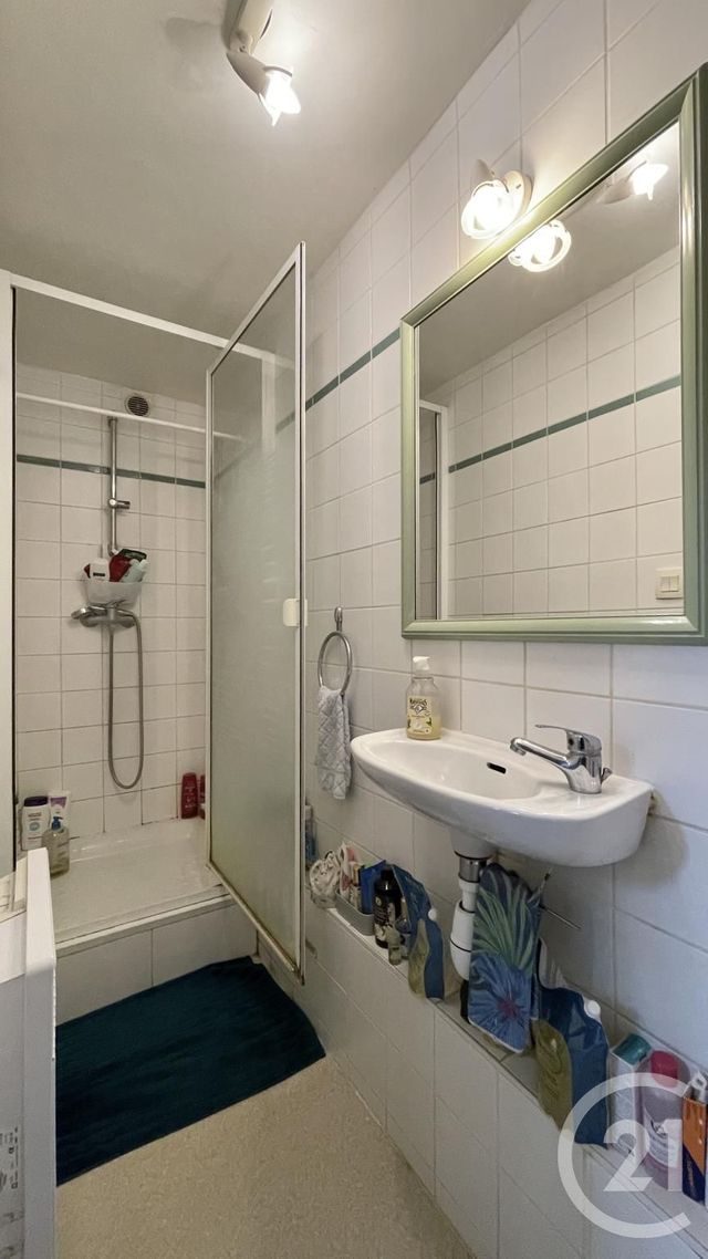 Appartement F1 &agrave; vendre - 1 pi&egrave;ce - 18 m2 - Villeurbanne - 69 - RHONE-ALPES