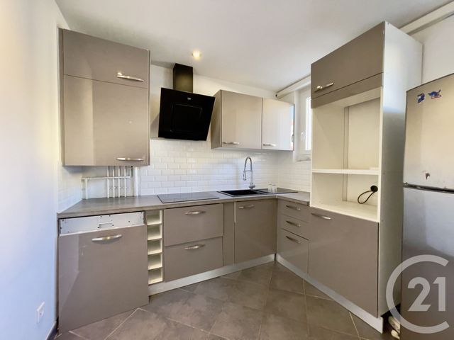 Appartement T3 à vendre - 3 pièces - 65 m2 - Villeurbanne - 69 - RHONE-ALPES