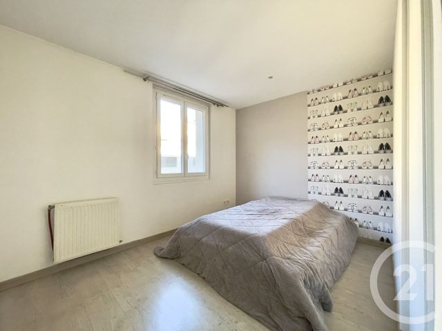 Appartement T3 à vendre - 3 pièces - 65 m2 - Villeurbanne - 69 - RHONE-ALPES