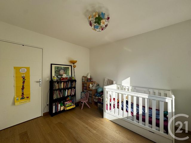 Appartement Duplex &agrave; vendre - 5 pi&egrave;ces - 103 m2 - Villeurbanne - 69 - RHONE-ALPES