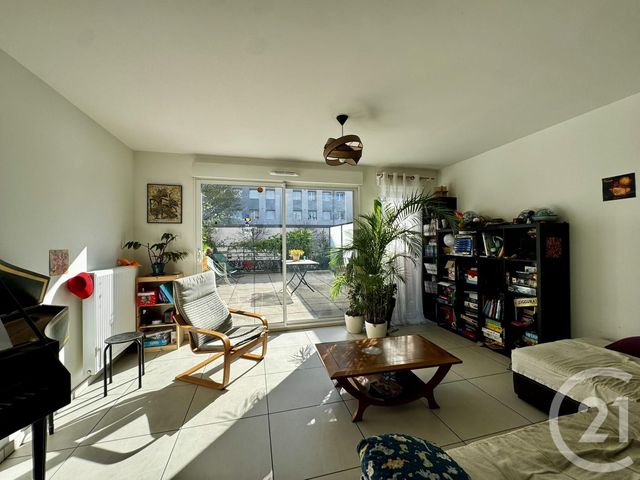 Appartement Duplex &agrave; vendre - 5 pi&egrave;ces - 103 m2 - Villeurbanne - 69 - RHONE-ALPES