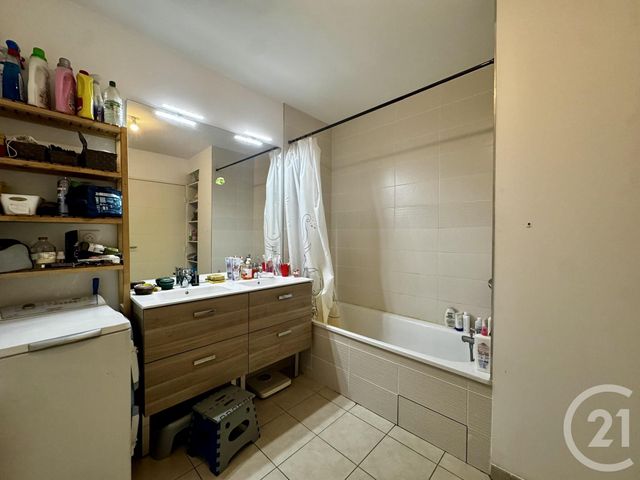 Appartement Duplex &agrave; vendre - 5 pi&egrave;ces - 103 m2 - Villeurbanne - 69 - RHONE-ALPES