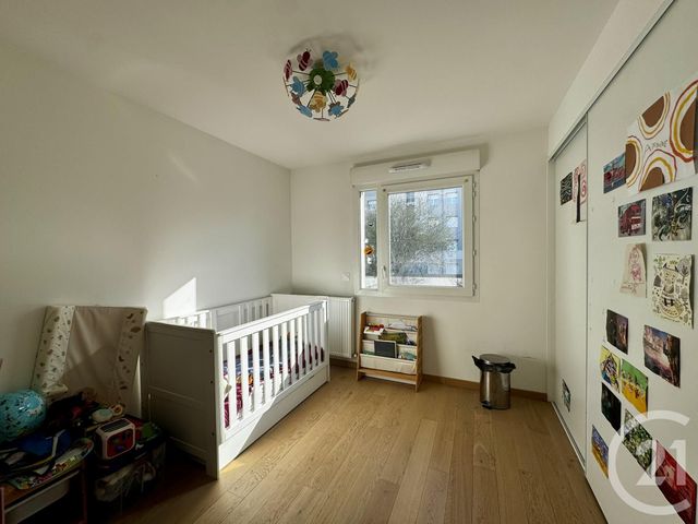 Appartement Duplex &agrave; vendre - 5 pi&egrave;ces - 103 m2 - Villeurbanne - 69 - RHONE-ALPES