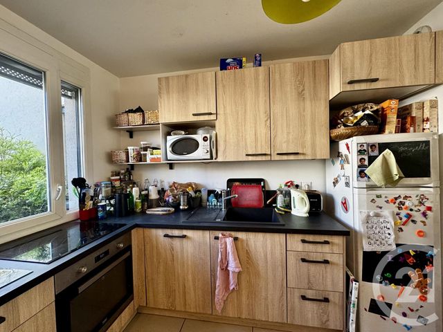 Appartement Duplex &agrave; vendre - 5 pi&egrave;ces - 103 m2 - Villeurbanne - 69 - RHONE-ALPES