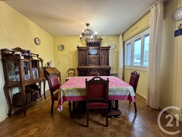 appartement - VILLEURBANNE - 69