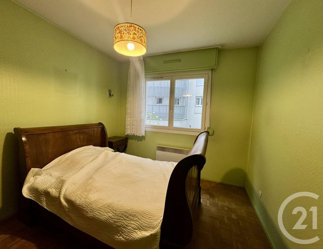 Appartement F3 &agrave; vendre - 3 pi&egrave;ces - 61,50 m2 - Villeurbanne - 69 - RHONE-ALPES