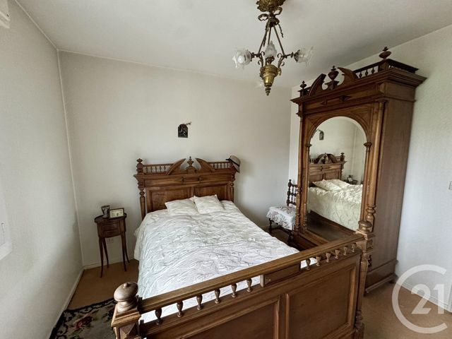 Appartement F3 &agrave; vendre - 3 pi&egrave;ces - 61,50 m2 - Villeurbanne - 69 - RHONE-ALPES