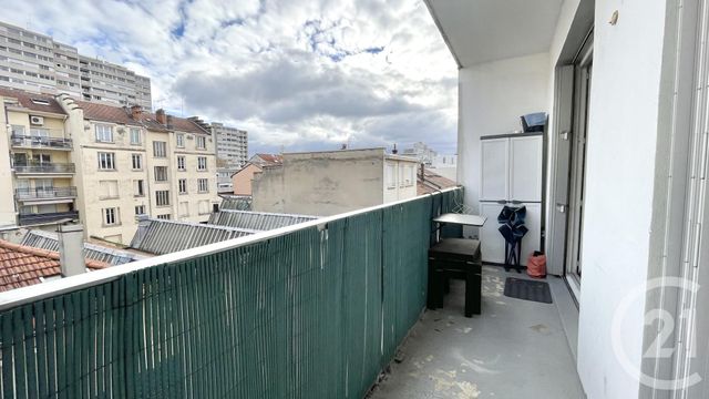 Appartement F4 à vendre - 4 pièces - 75,79 m2 - Villeurbanne - 69 - RHONE-ALPES