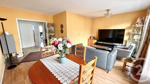 appartement - VILLEURBANNE - 69