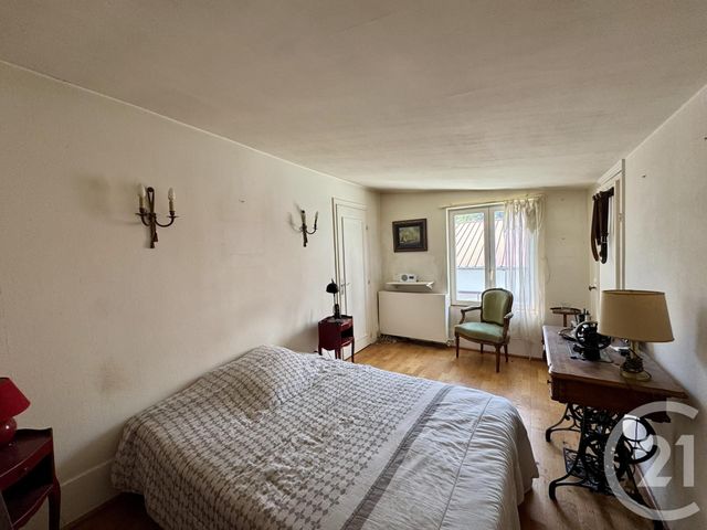 Maison &agrave; vendre - 3 pi&egrave;ces - 79 m2 - Villeurbanne - 69 - RHONE-ALPES