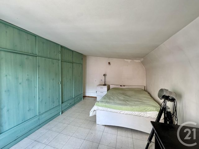 Maison &agrave; vendre - 3 pi&egrave;ces - 79 m2 - Villeurbanne - 69 - RHONE-ALPES