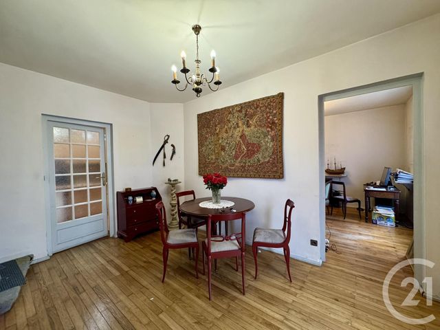 Maison &agrave; vendre - 3 pi&egrave;ces - 79 m2 - Villeurbanne - 69 - RHONE-ALPES