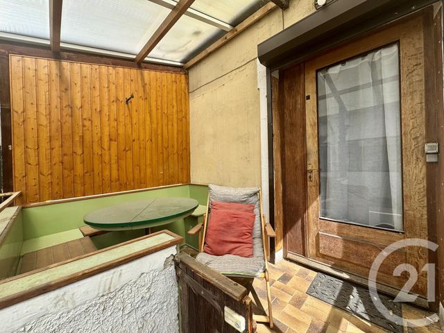 Maison &agrave; vendre - 3 pi&egrave;ces - 79 m2 - Villeurbanne - 69 - RHONE-ALPES