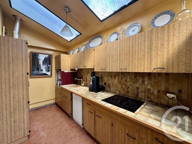 Maison &agrave; vendre - 3 pi&egrave;ces - 79 m2 - Villeurbanne - 69 - RHONE-ALPES