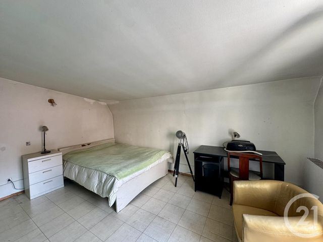 Maison &agrave; vendre - 3 pi&egrave;ces - 79 m2 - Villeurbanne - 69 - RHONE-ALPES