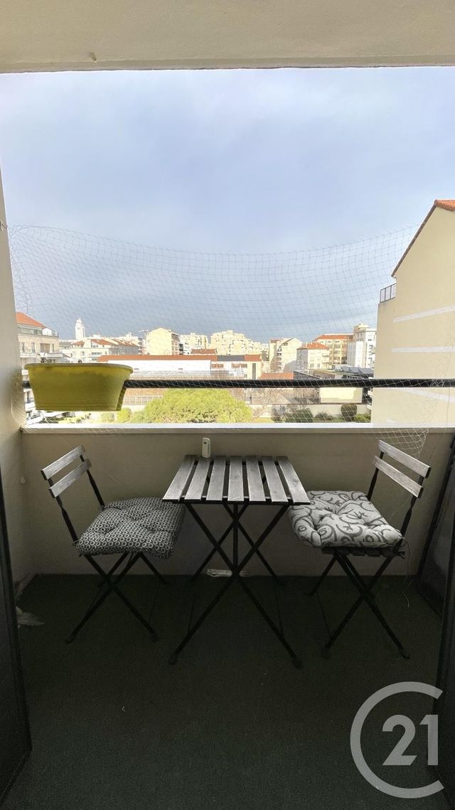 Appartement F4 &agrave; vendre - 3 pi&egrave;ces - 67 m2 - Villeurbanne - 69 - RHONE-ALPES