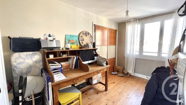 Appartement F4 &agrave; vendre - 3 pi&egrave;ces - 67 m2 - Villeurbanne - 69 - RHONE-ALPES