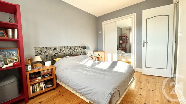 Appartement F4 &agrave; vendre - 3 pi&egrave;ces - 67 m2 - Villeurbanne - 69 - RHONE-ALPES