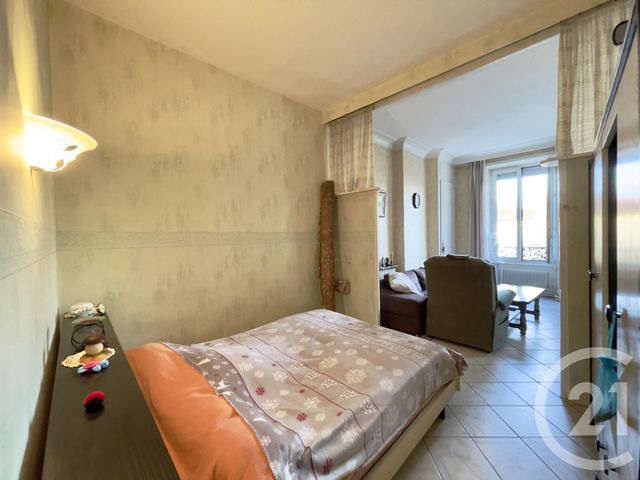 Appartement T3 &agrave; vendre - 3 pi&egrave;ces - 78,42 m2 - Villeurbanne - 69 - RHONE-ALPES