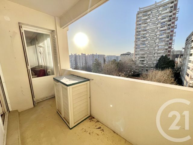 Appartement T4 &agrave; vendre - 4 pi&egrave;ces - 84 m2 - Villeurbanne - 69 - RHONE-ALPES
