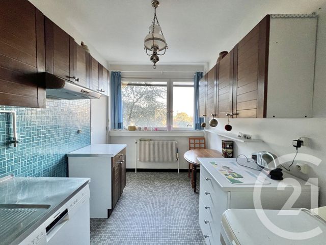 Appartement T4 &agrave; vendre - 4 pi&egrave;ces - 84 m2 - Villeurbanne - 69 - RHONE-ALPES